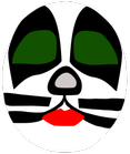 Peter Criss - Catman