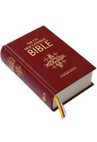 American Standard Bible