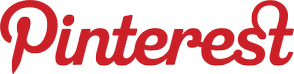 Pinterest Official Logo