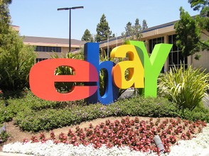 ebay headquarters