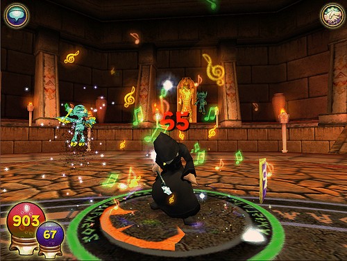 Wizard 101 <3 #games  Wizard101, Free online games, Social games