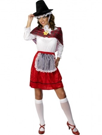 Prescription Impolite Humble Traditional Welsh Lady Costumes