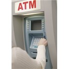 Beware of ATM's