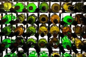 Wine Rack