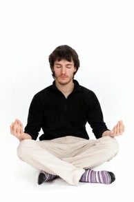 Hypnosis Through Meditation 