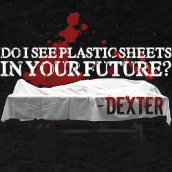 Dexter T-Shirt