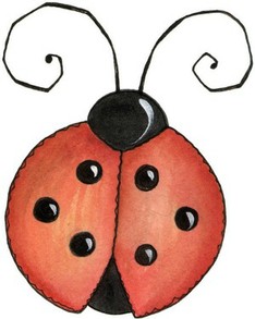 8 Easy Ladybug Cupcake Ideas