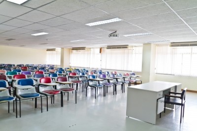 Large Classroom