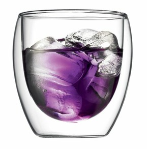 Double Walled Glasses at Amazon