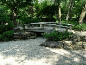 A Zen Garden