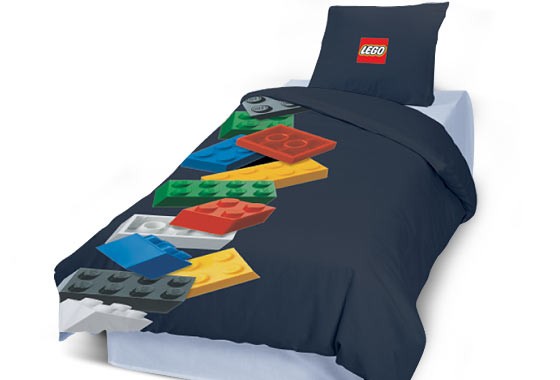 lego quilt cover