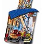 Lego Fireman Duvet Set