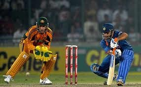 Australia vs India Twenty Twenty