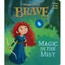 Magic in the Mist - Brave Glow-in-the Dark Board Book