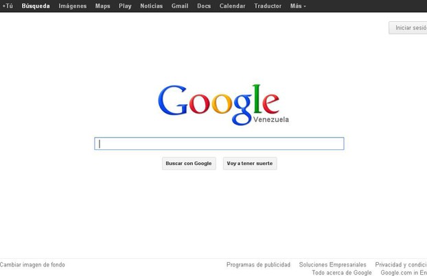 Google Venezuela