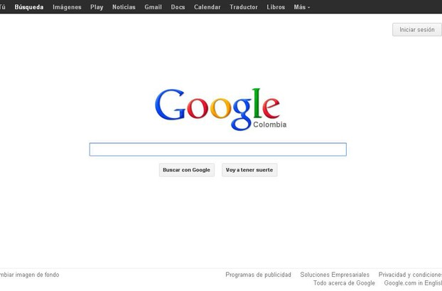 Google Colombia