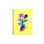 Minnie Mouse Spiral Note Book