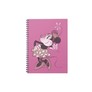 Vintage Minnie Mouse Spiral Notebooks
