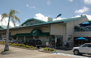 Nico's Restaurant and Fish Market