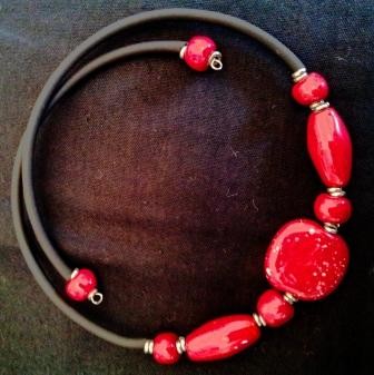 Kazuri Handmade Beads From Kenya