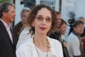 Joyce Carol Oates