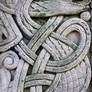 Celtic Knot Serpent