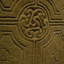 Celtic Carving