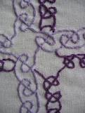 Celtic Knot Patterns