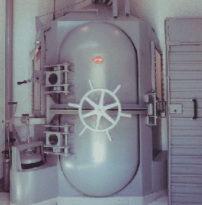 Image: Arizona Gas Chamber