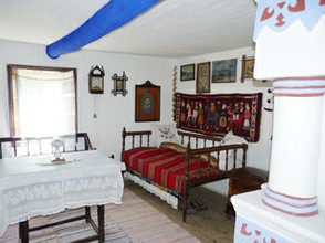 House Interior