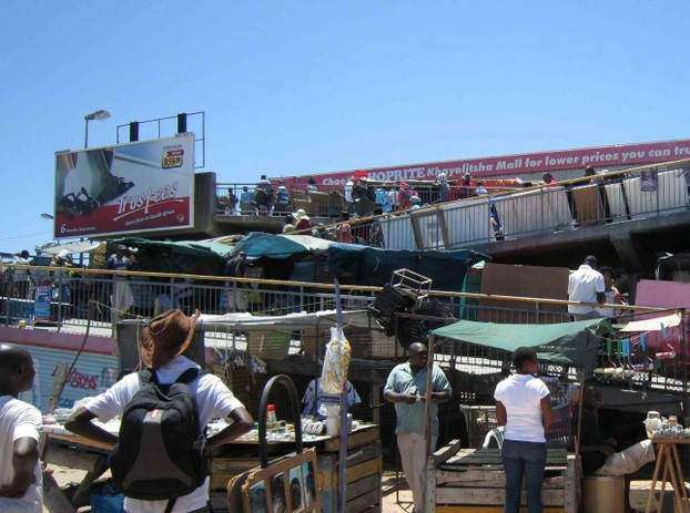 Khayelitsha Marketplace
