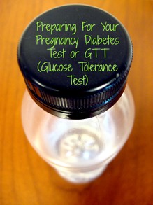 Preparing For Your Diabetes Test