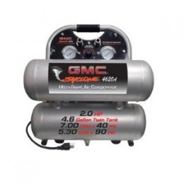 GMC Syclone Air Compressor