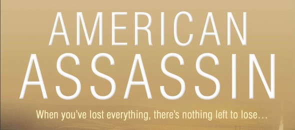 American Assassin Novel