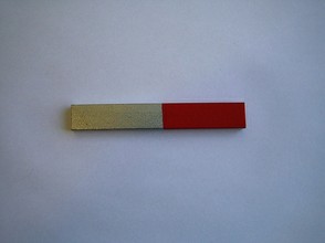 Magnet for Testing Gold