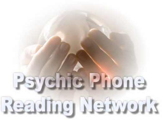 Psychic Network