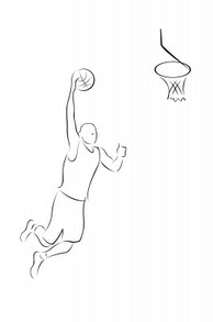 How To Jump High In Basketball