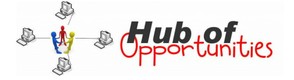 Hub Of Opportunities, My Logo