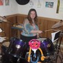 With My Drums