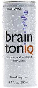 Brain TON-IQ