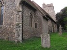 Sutton Church