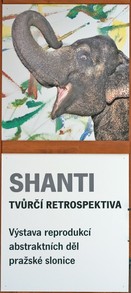 Shanti's Exhibition
