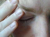 Eye Pain Can Be Debilitating
