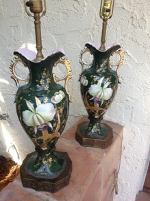 Transform a Vase into a Lamp