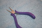 Round-nosed Pliers