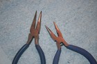 Needle-nosed Pliers