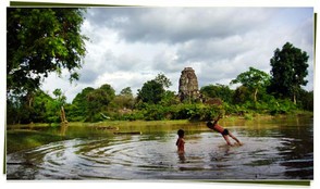 Banteay Chmar