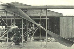 Wright Propeller