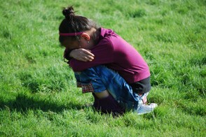 Many kids suffer from anxiety