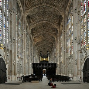 king's college chapel